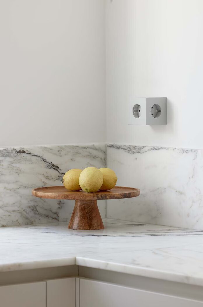 Avolt Модулен разклонител Square 2 USB-C