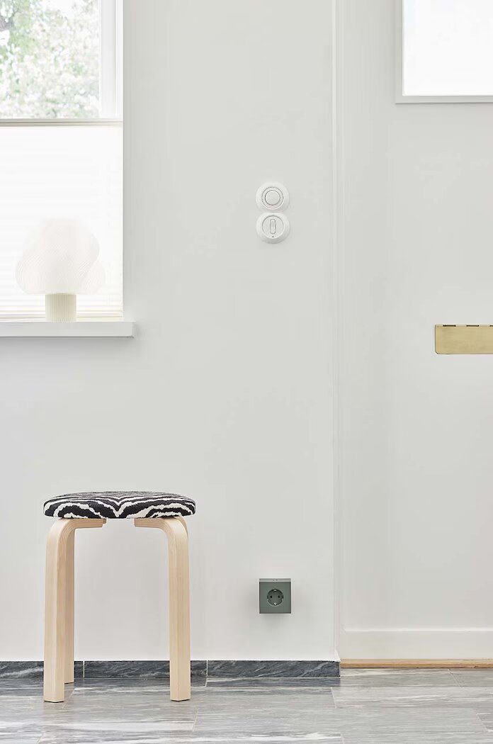 Avolt Модулен разклонител Square 2 USB-C