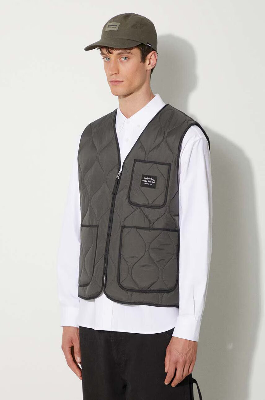 Awake NY Елек Quilted Vest
