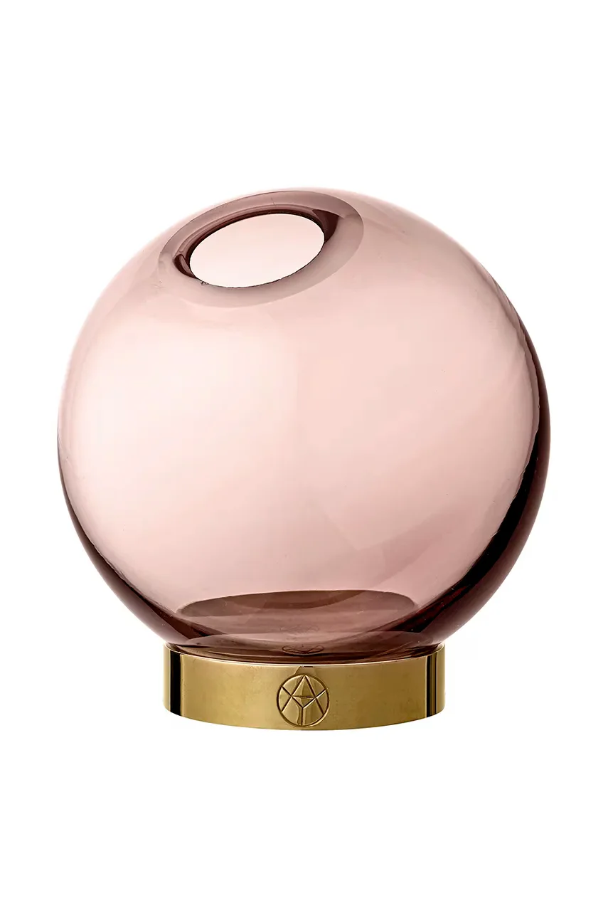 AYTM Декоративна ваза Globe