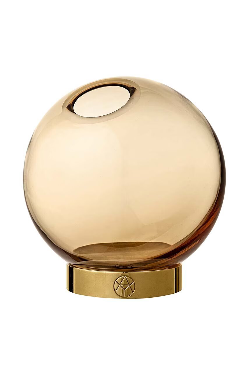 AYTM Декоративна ваза Globe