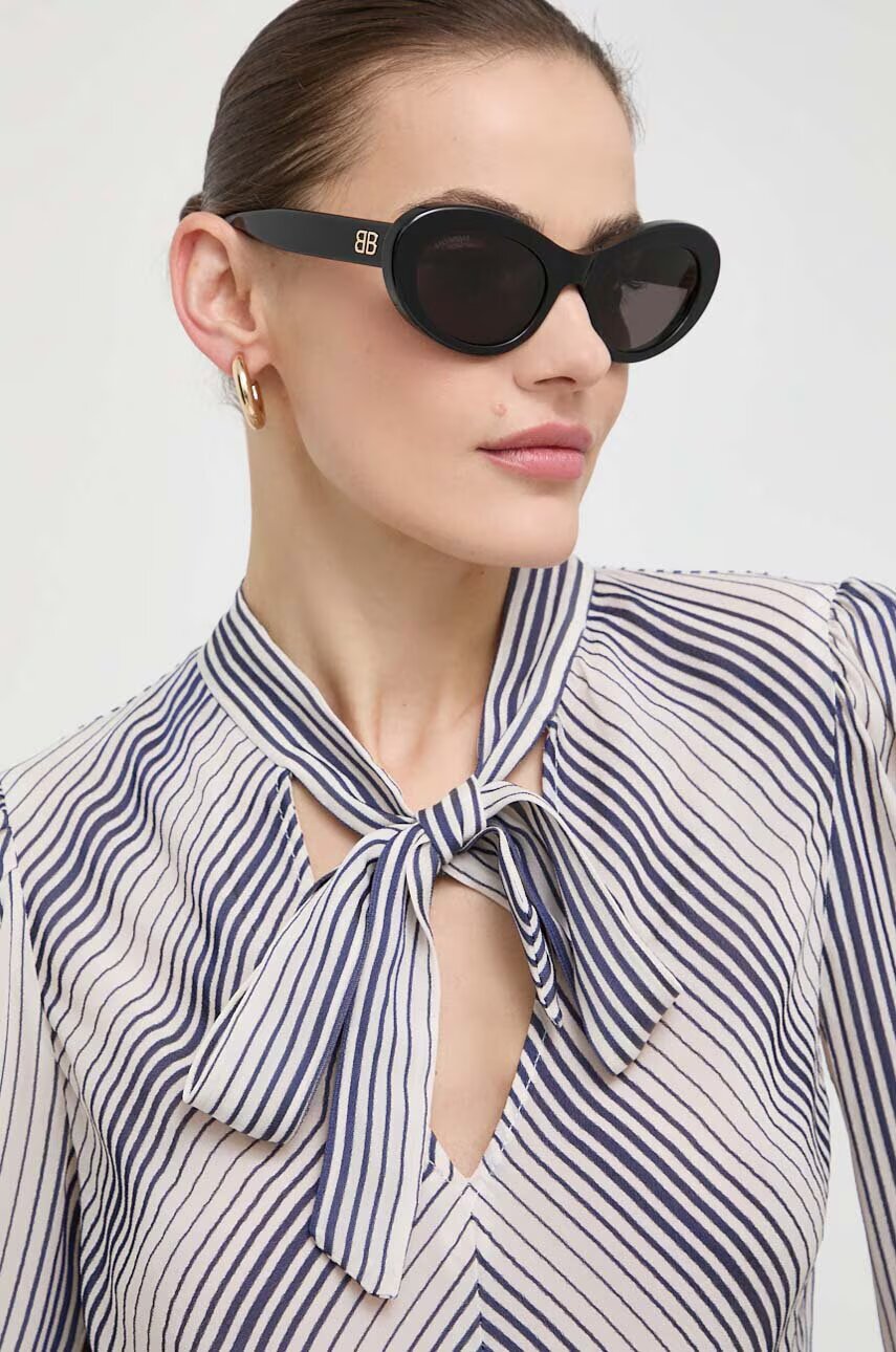 Balenciaga Слънчеви очила