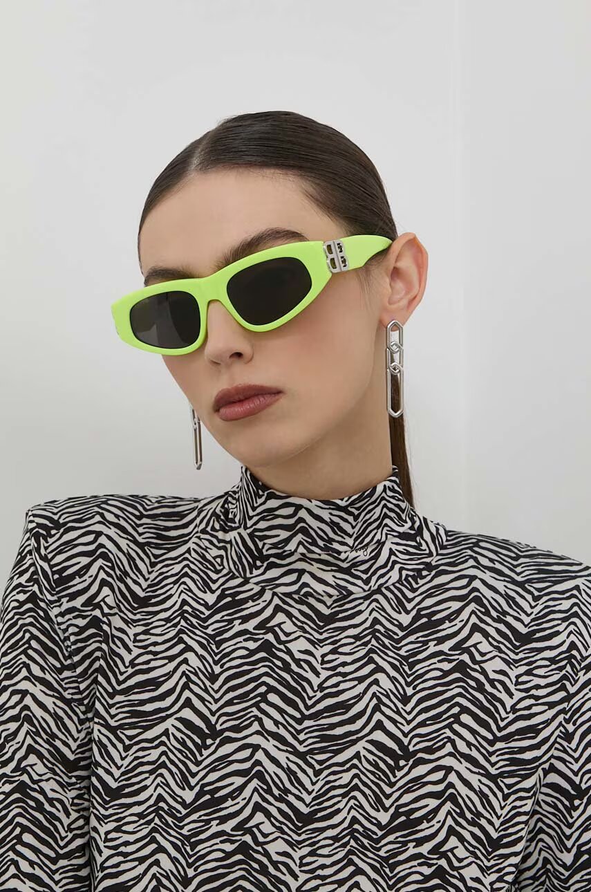 Balenciaga Слънчеви очила