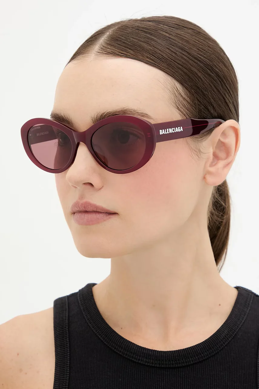 Balenciaga Слънчеви очила