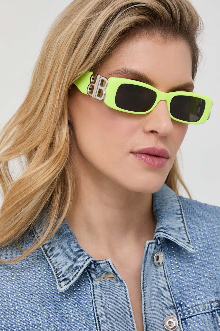 Balenciaga Слънчеви очила BB0096S