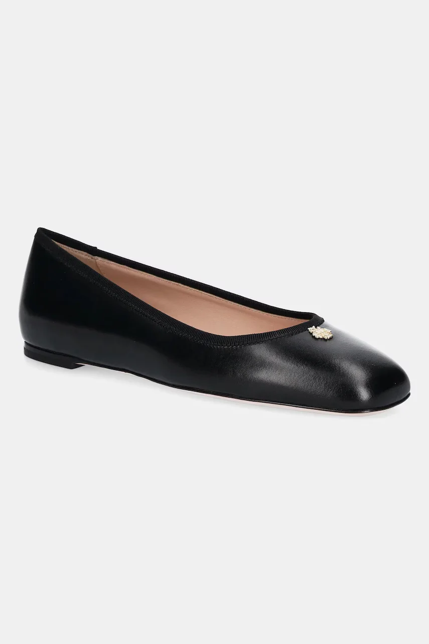 Bally Балеринки