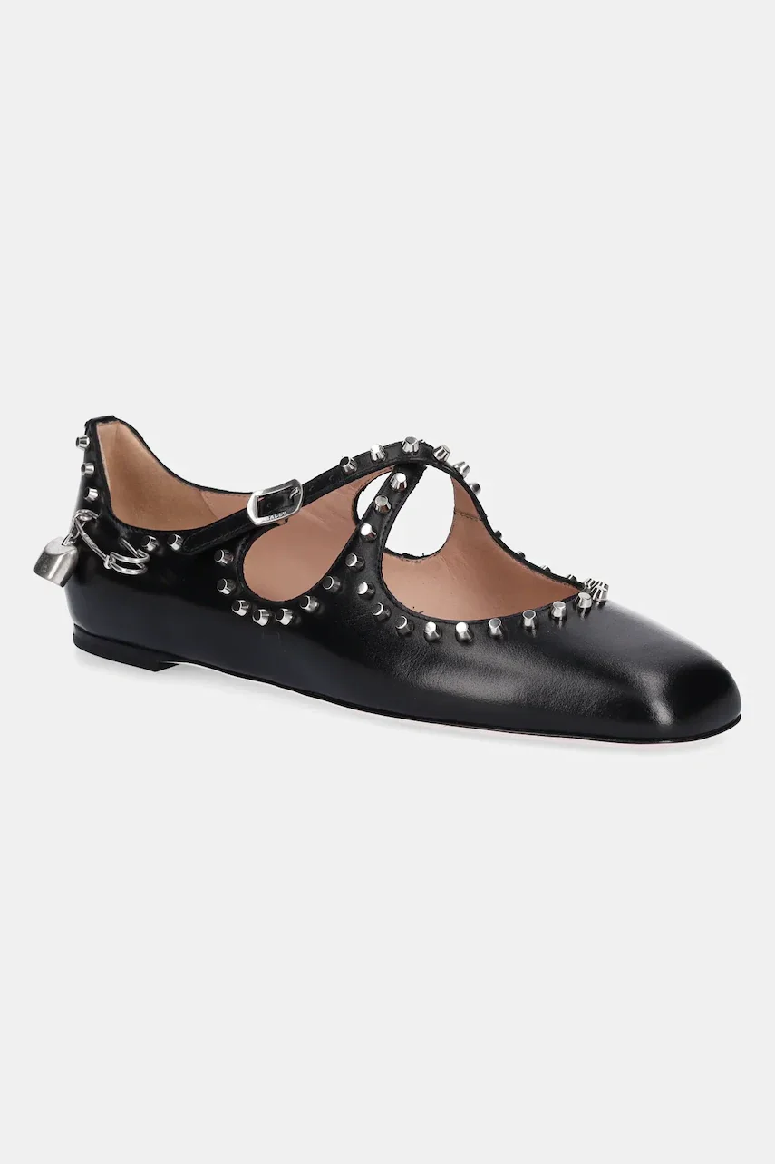 Bally Балеринки