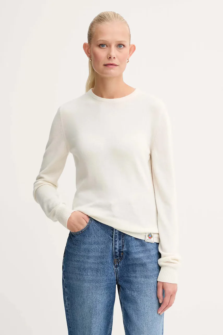 Bally Кашмирен пуловер