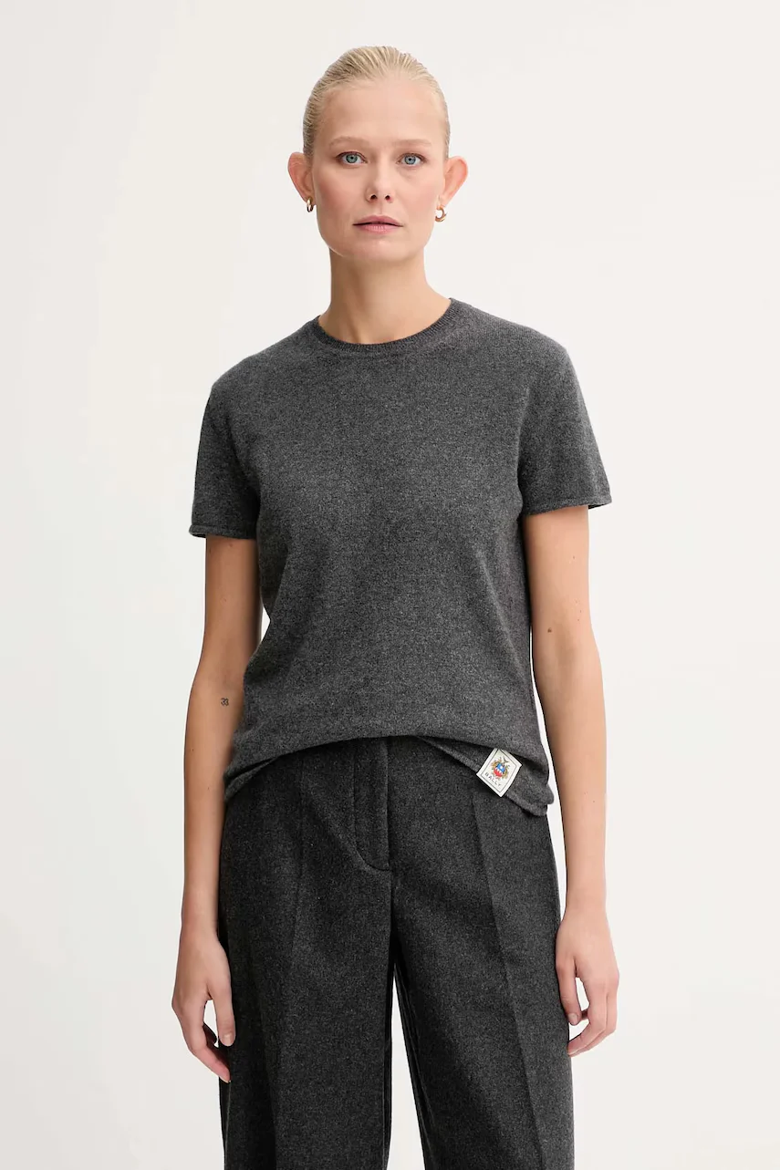 Bally Кашмирена тениска