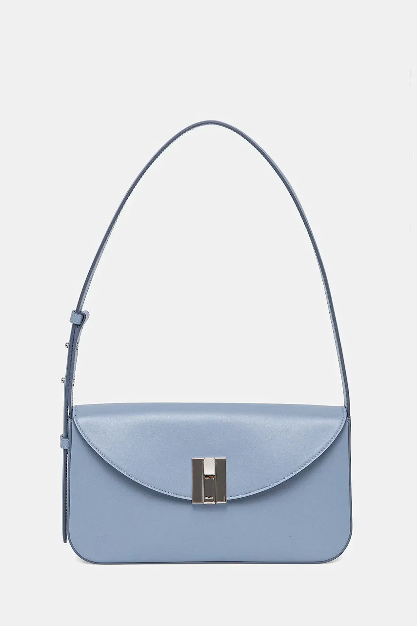 Bally Кожена чанта