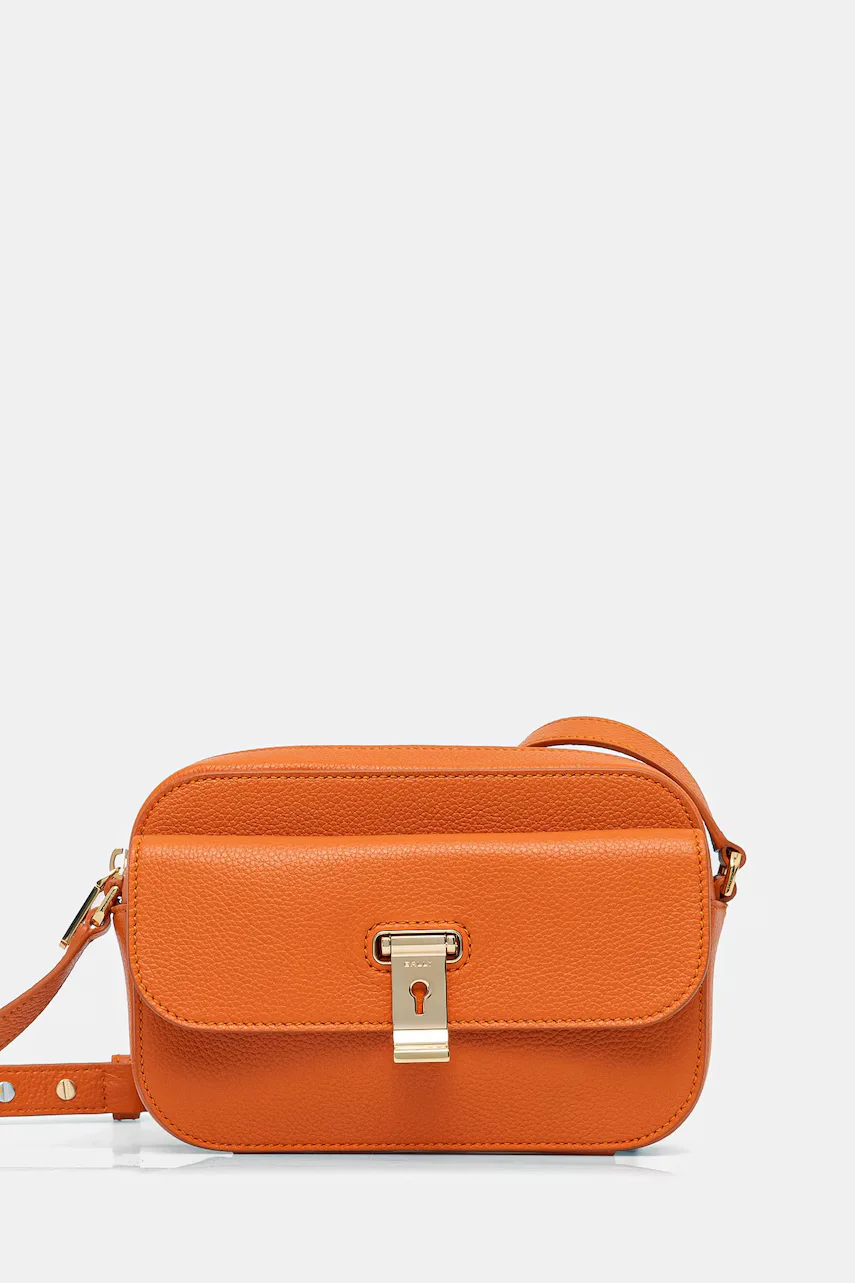 Bally Кожена чанта