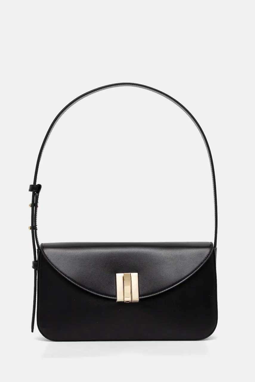 Bally Кожена чанта