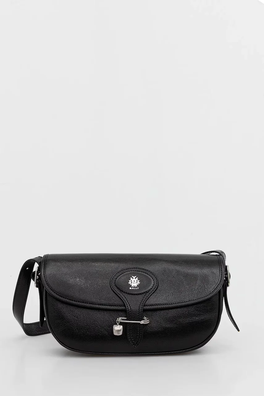 Bally Кожена чанта