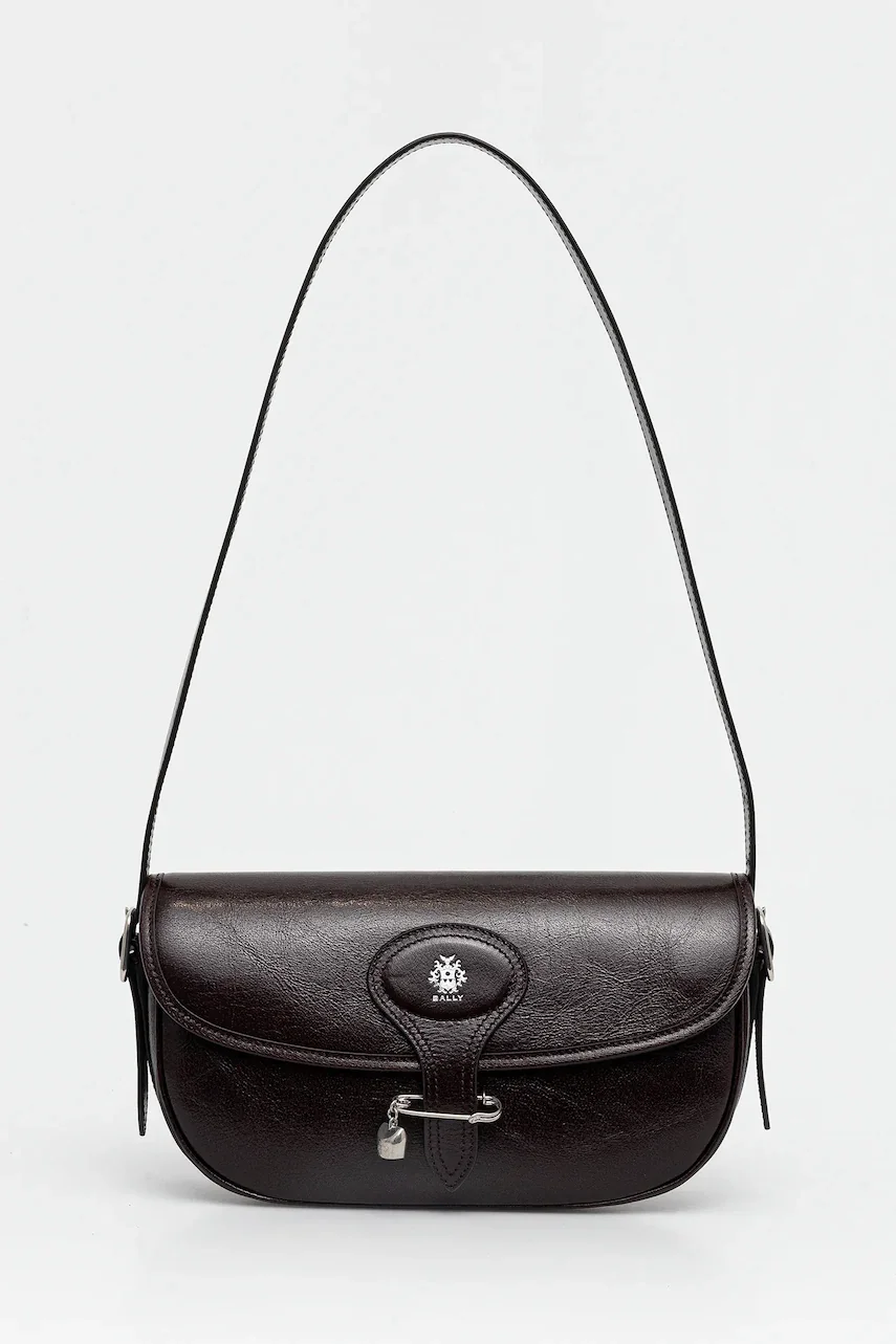 Bally Кожена чанта