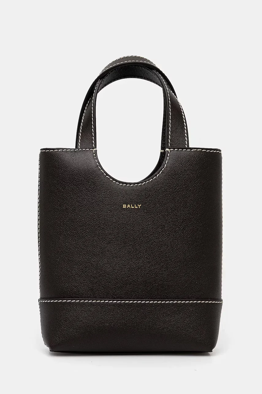 Bally Кожена чанта