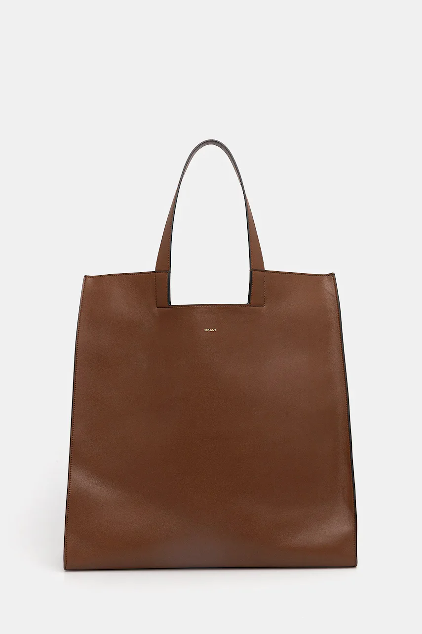 Bally Кожена чанта