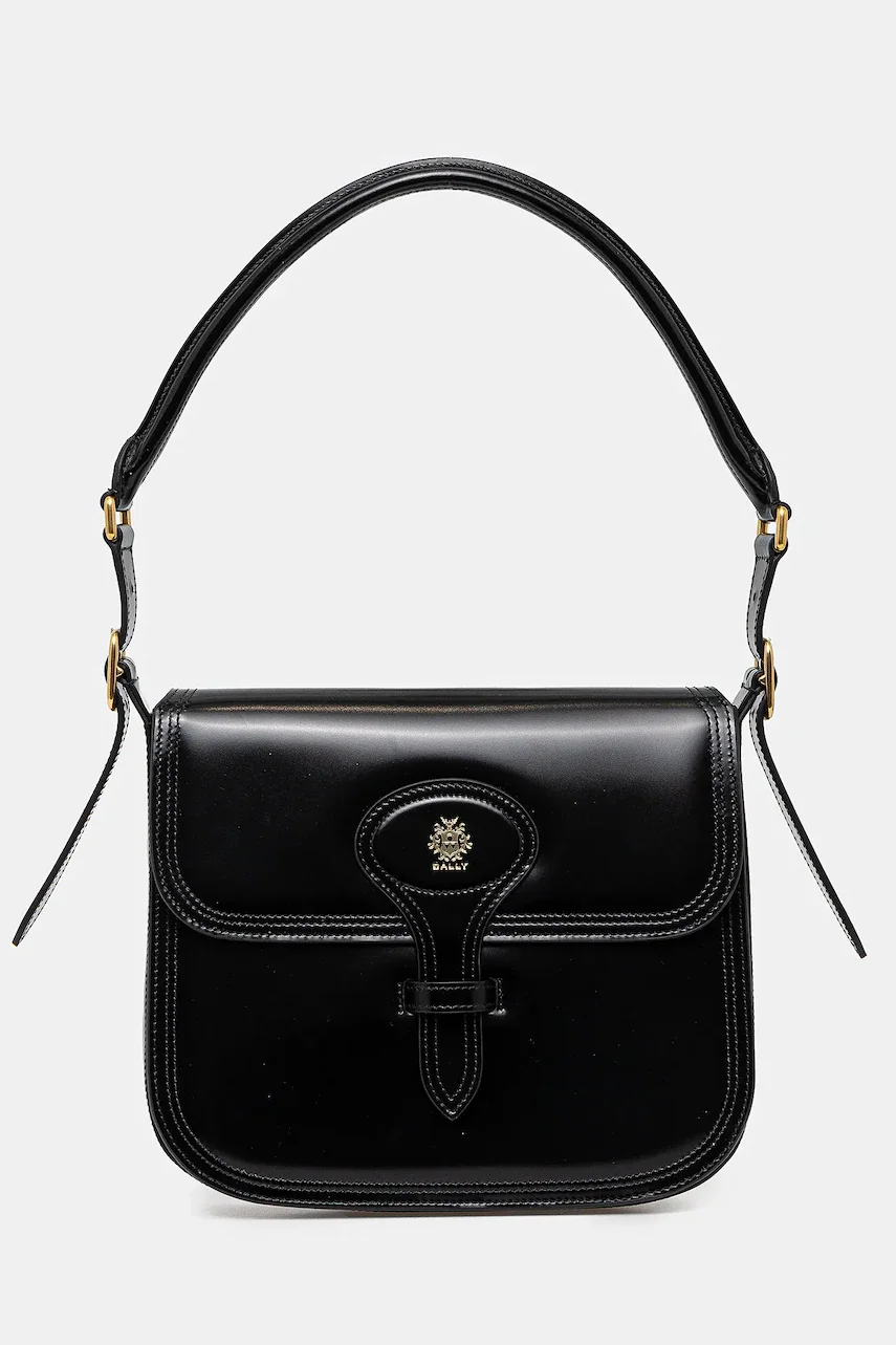 Bally Кожена чанта
