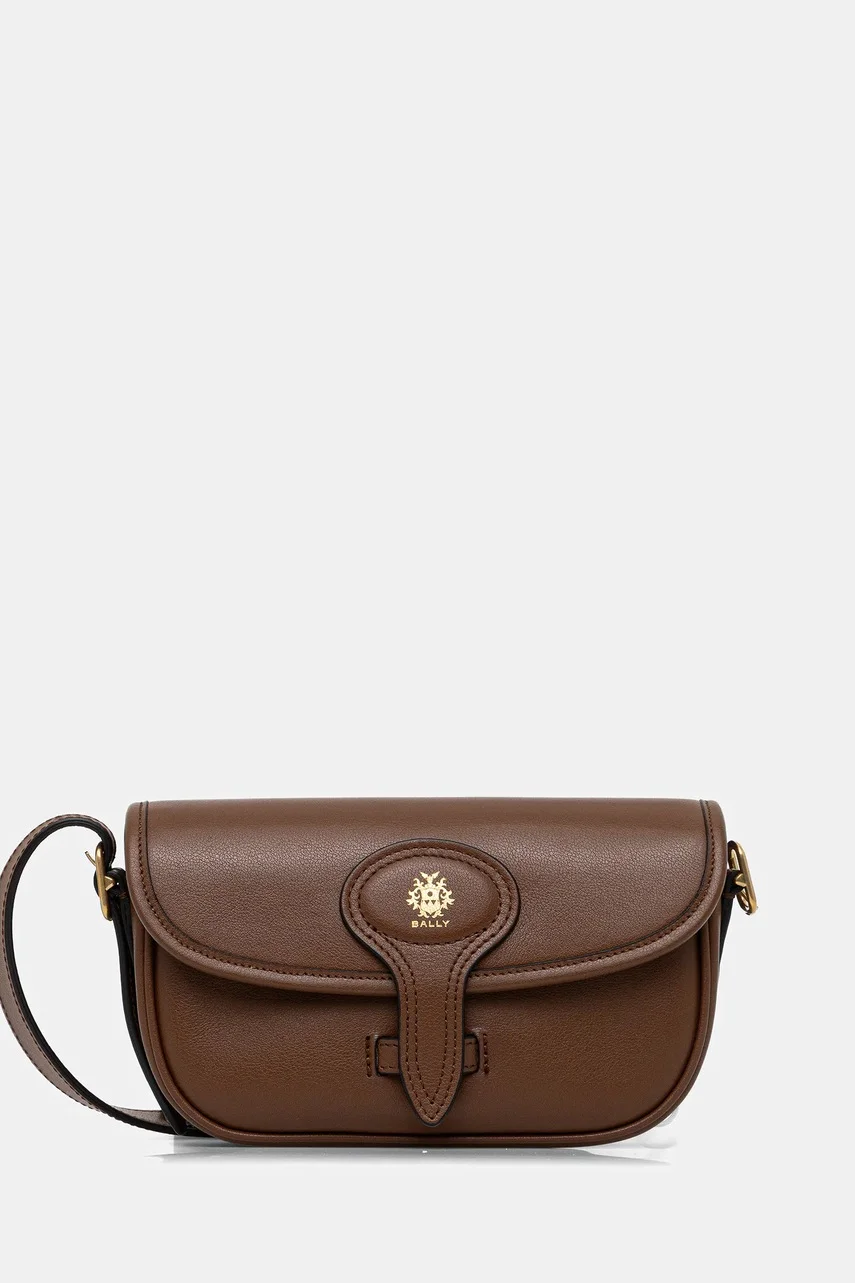 Bally Кожена чанта
