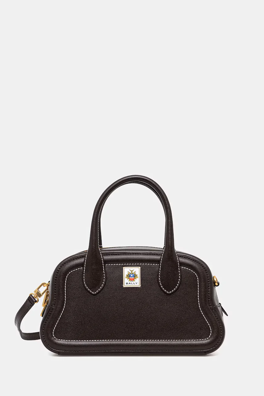Bally Кожена чанта
