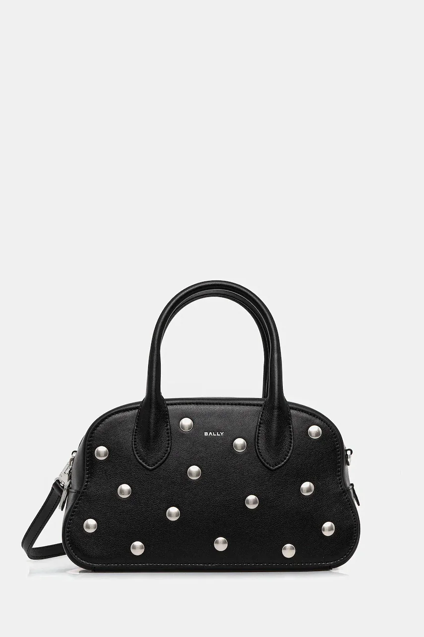 Bally Кожена чанта