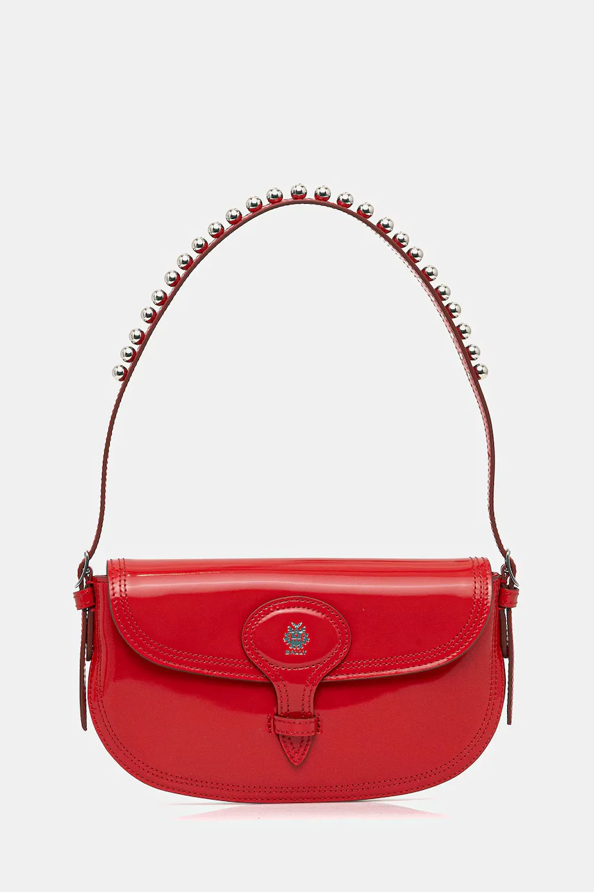 Bally Кожена чанта