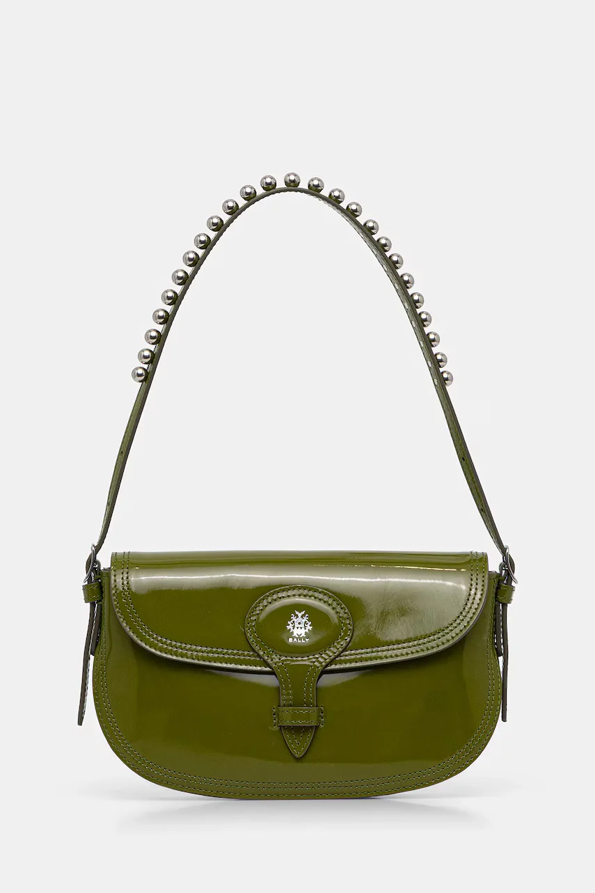 Bally Кожена чанта