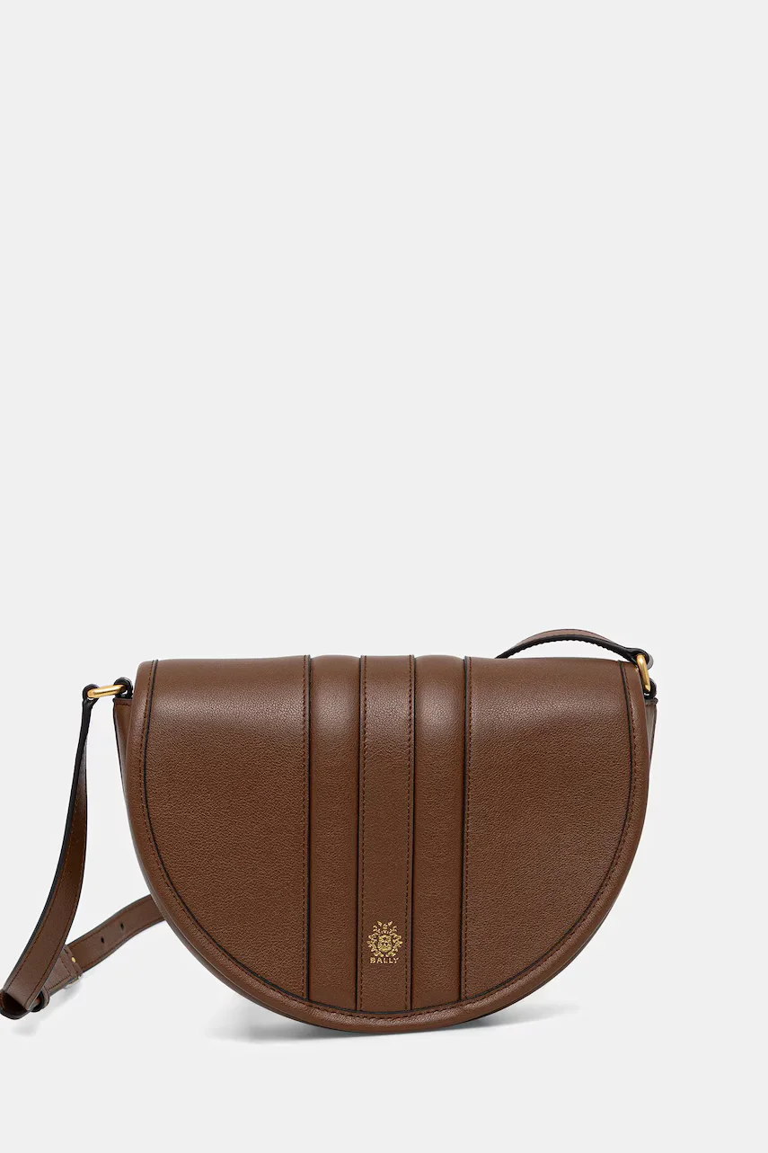 Bally Кожена чанта