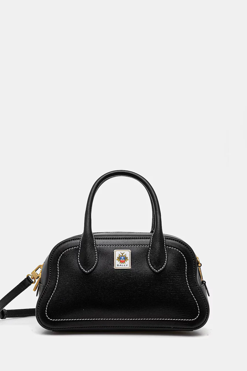 Bally Кожена чанта