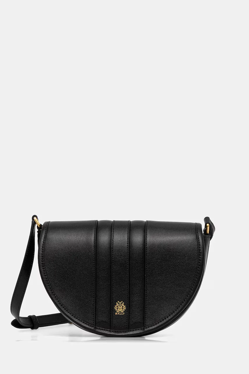 Bally Кожена чанта