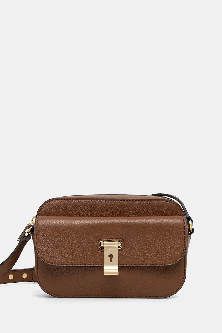 Bally Кожена чанта
