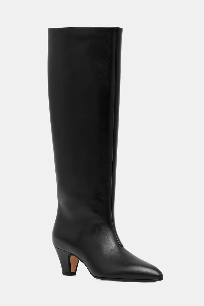 Bally Кожени ботуши ARVAL 55