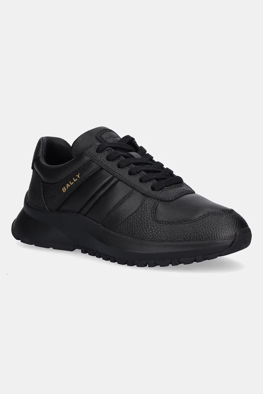 Bally Кожени маратонки