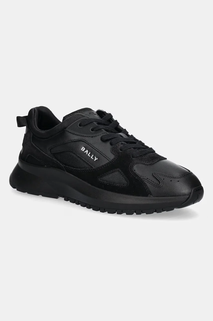 Bally Кожени маратонки