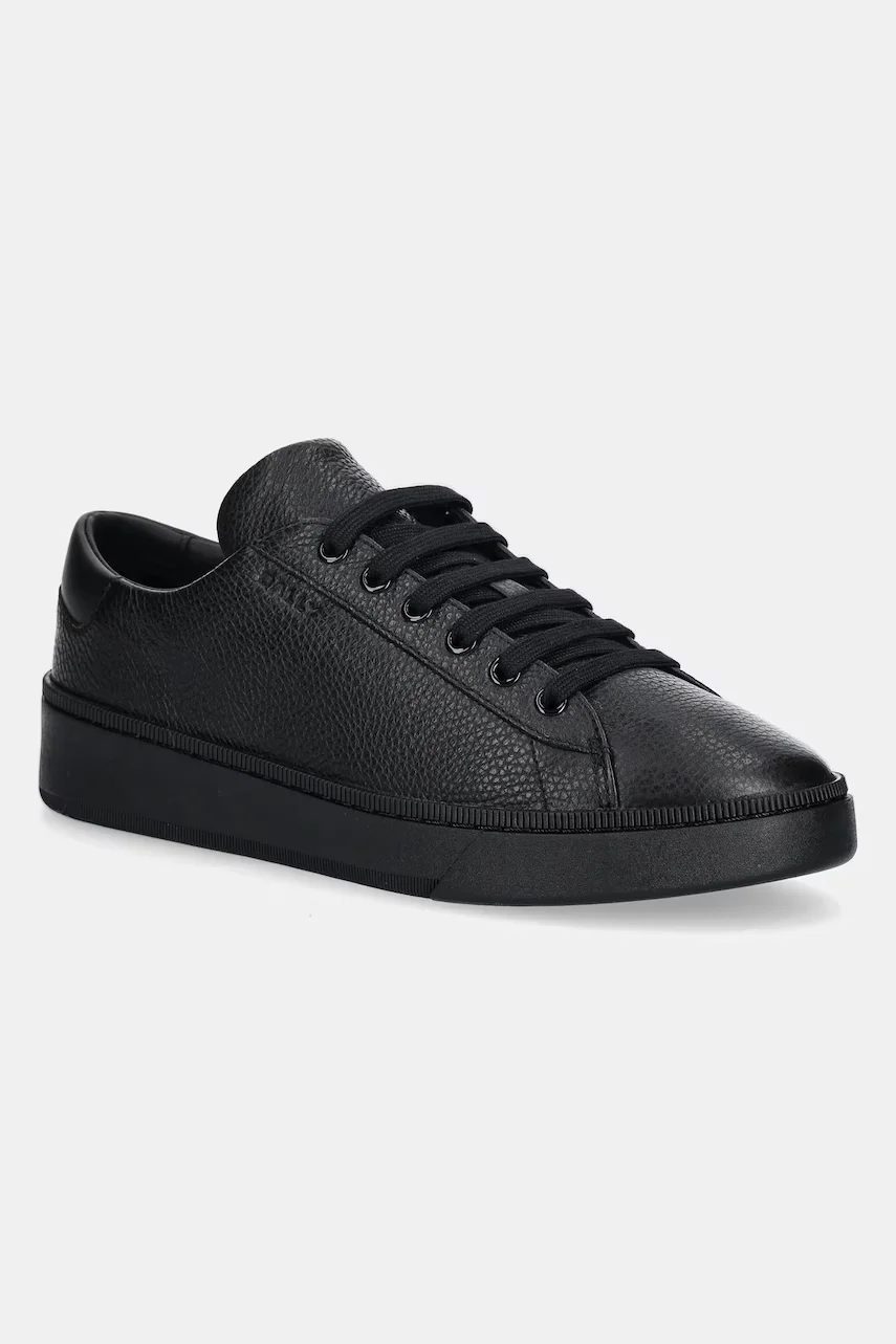 Bally Кожени маратонки