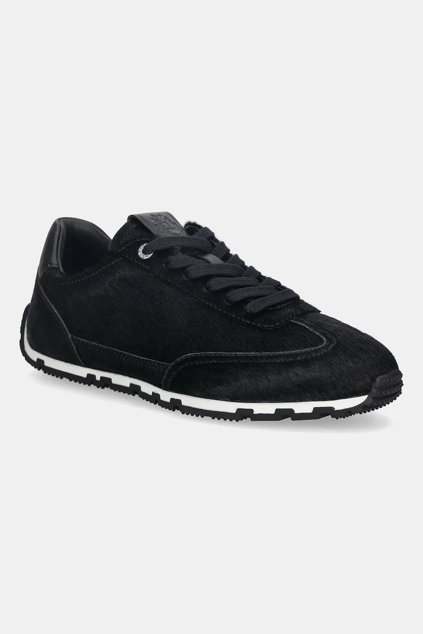 Bally Кожени маратонки QUARRY