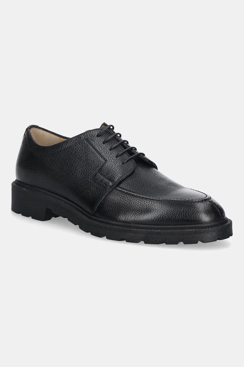 Bally Кожени половинки обувки EARLIE