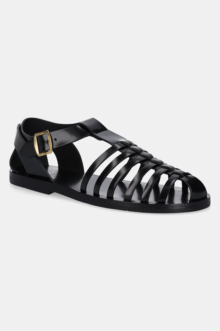 Bally Кожени сандали
