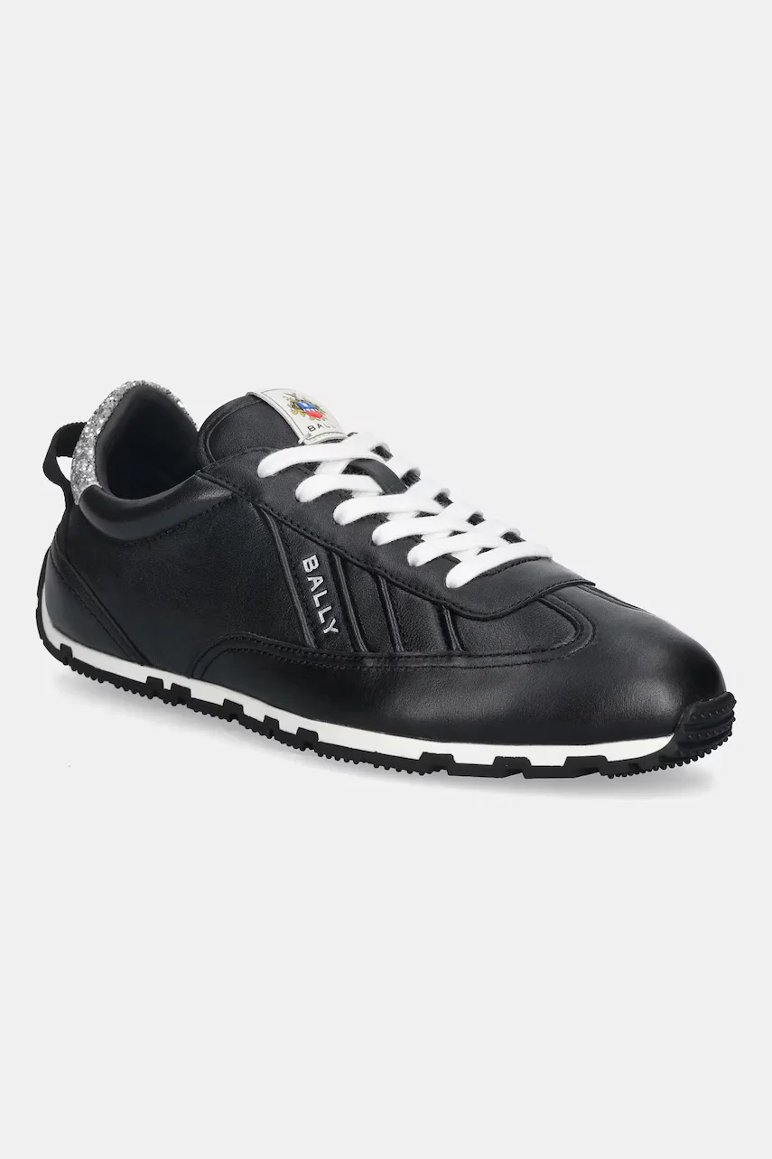 Bally Маратонки QUEST-GL-W