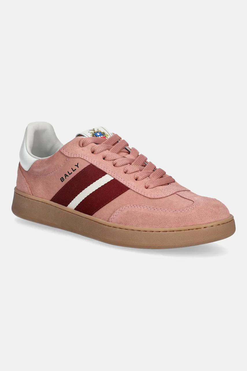 Bally Маратонки ROGET-W