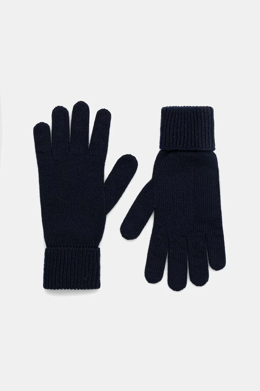 Bally Вълнени ръкавици