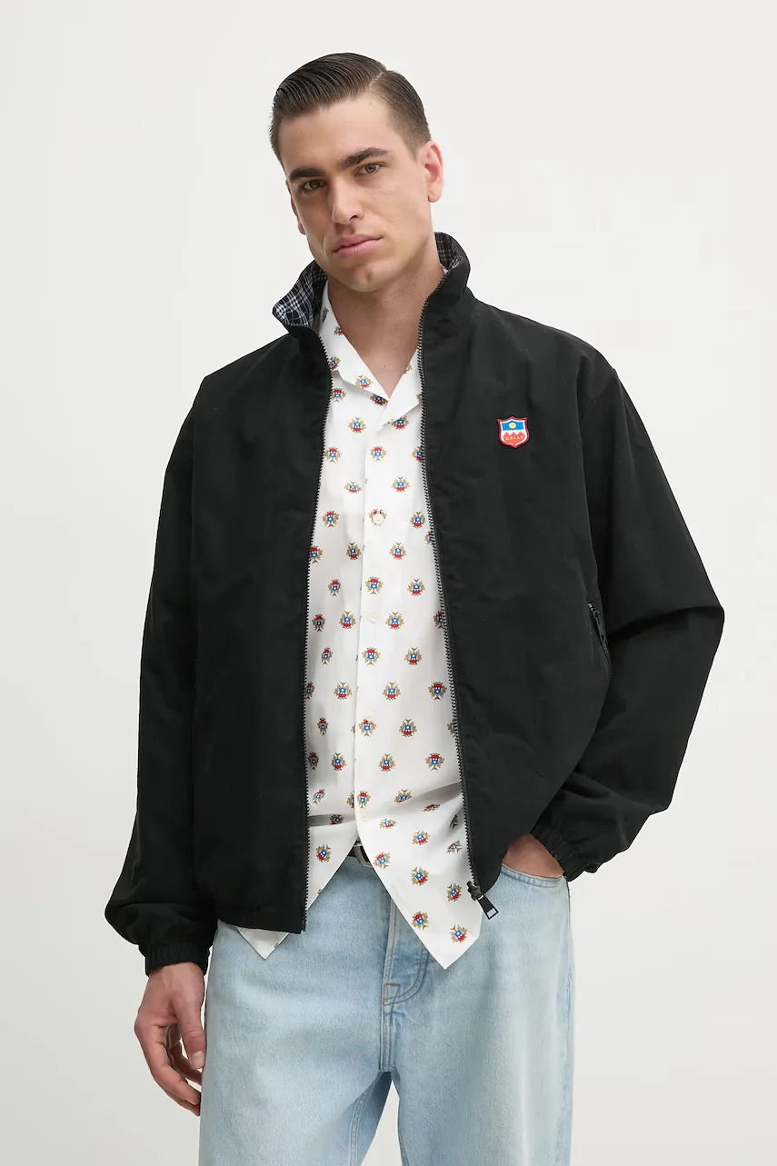 Bally Яке с две лица