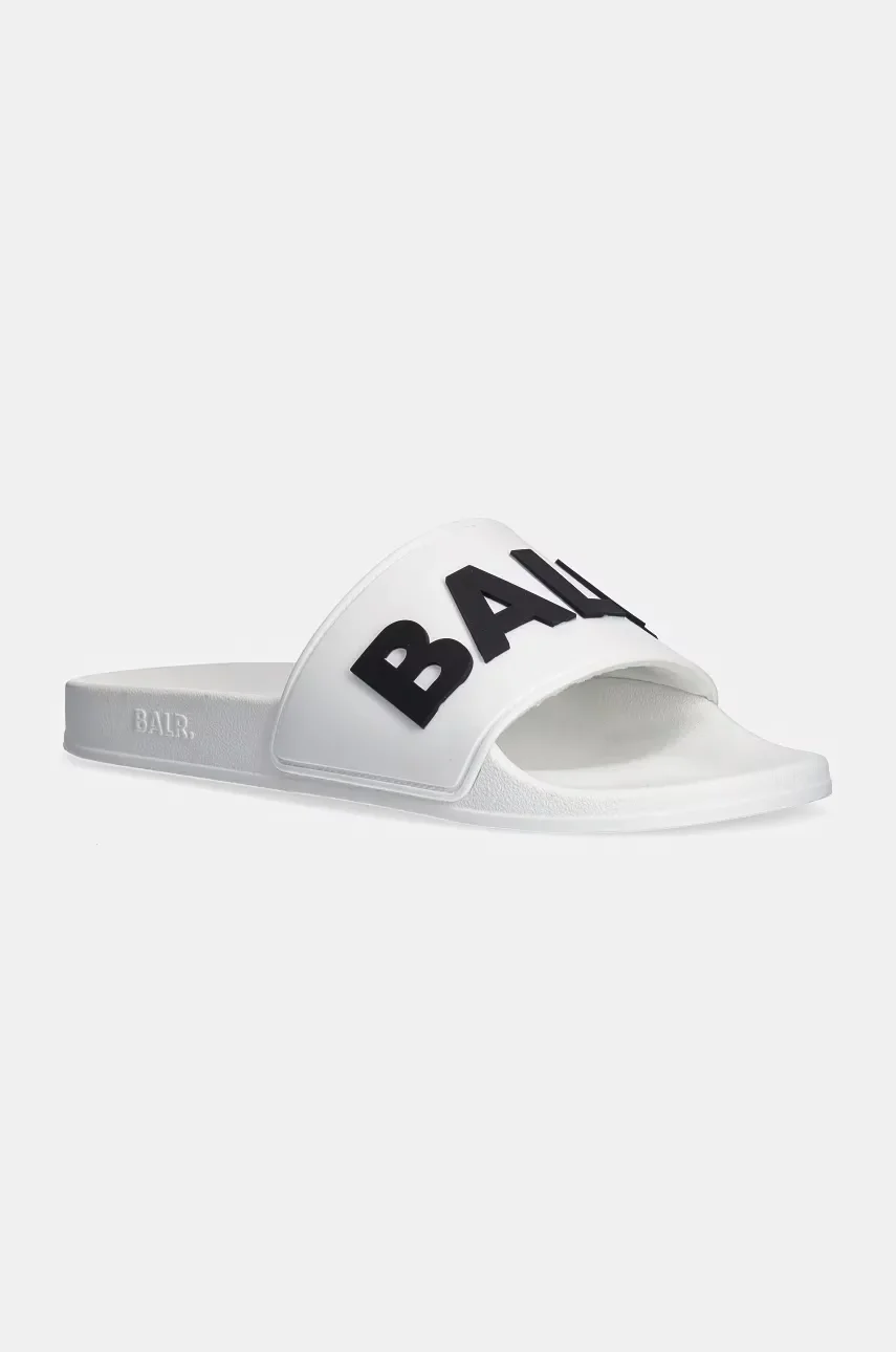 BALR. Чехли Beach Slide