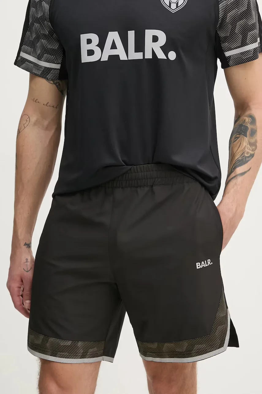 BALR. Къс панталон