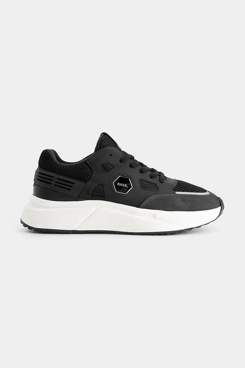 BALR. Маратонки Hexline Mesh