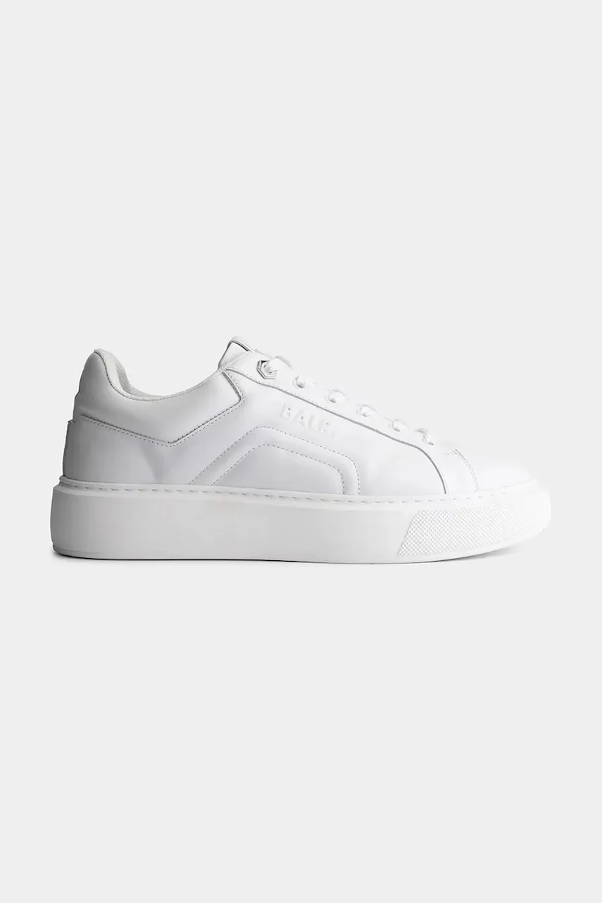 BALR. Маратонки Phat Q