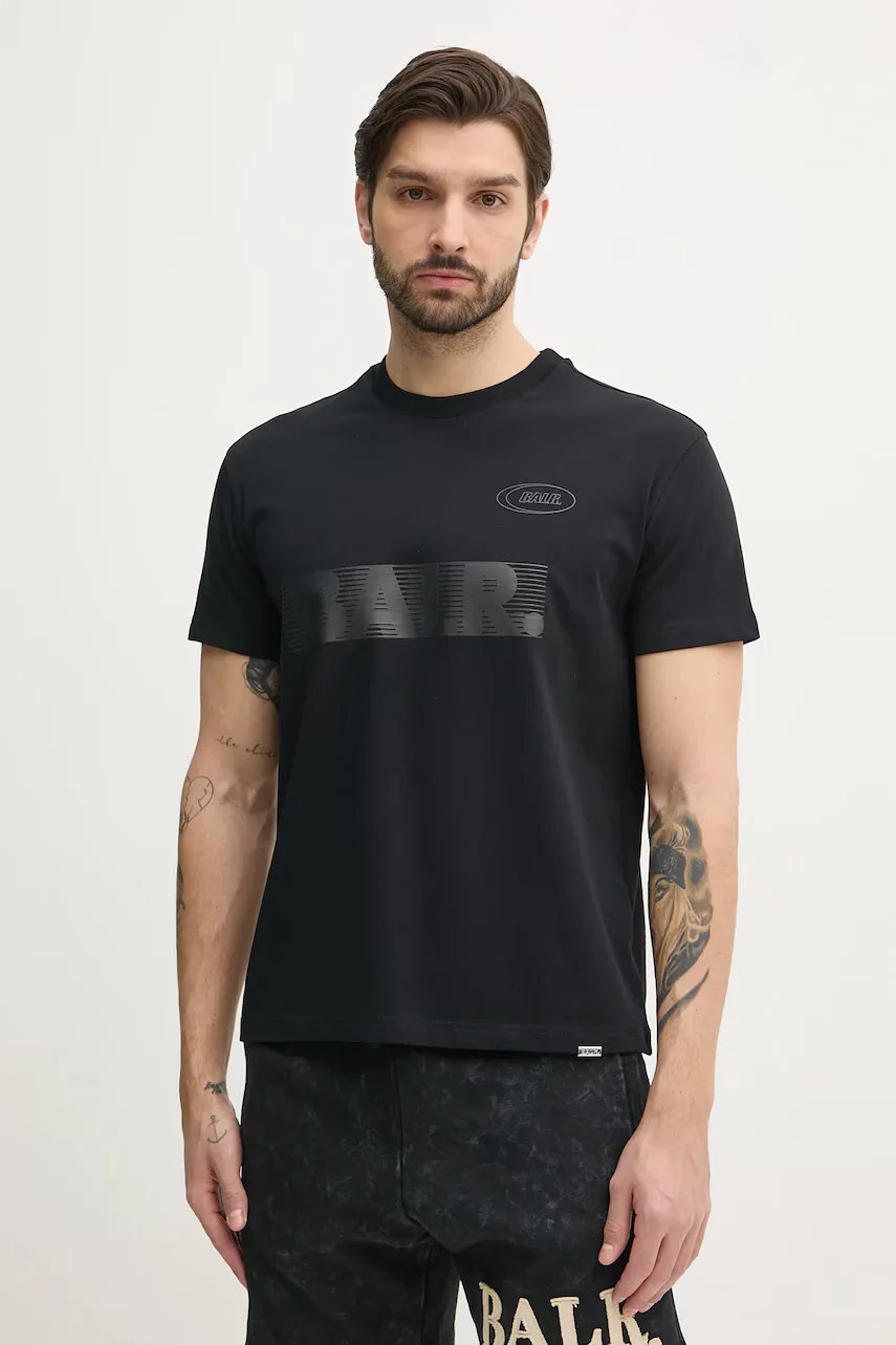 BALR. Памучна тениска