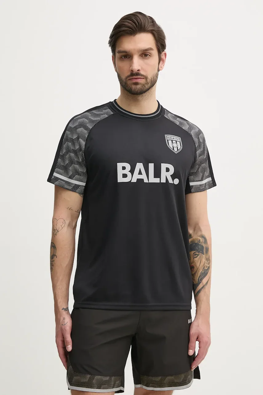 BALR. Тениска