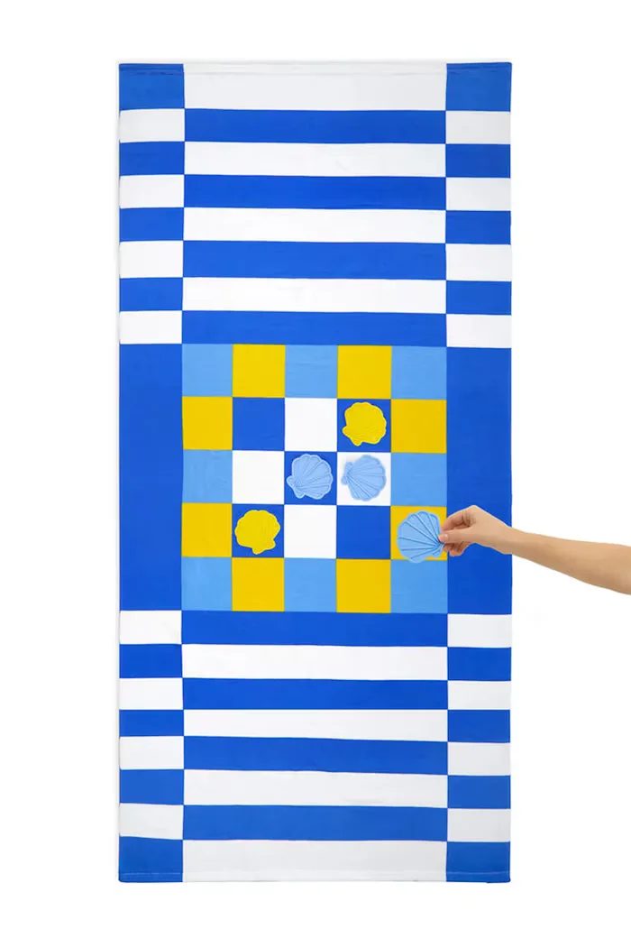Balvi 90 x 180 x 02 cm 28274