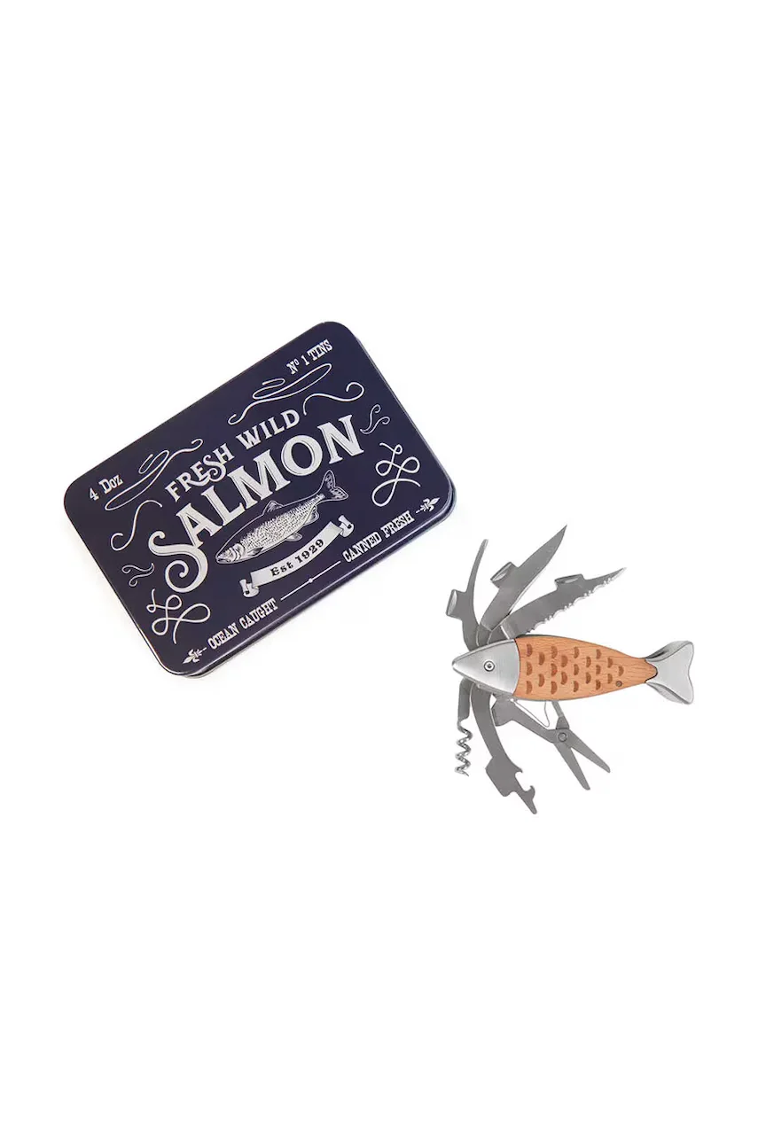 Balvi Мултифункционален инструмент Wild Salmon