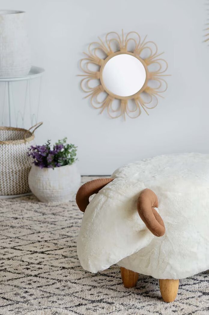 Balvi Табуретка Le Mouton